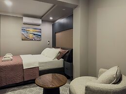 Belek 07 Luxury Suites Only For Family