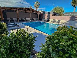 Belek 07 Luxury Suites Only For Family