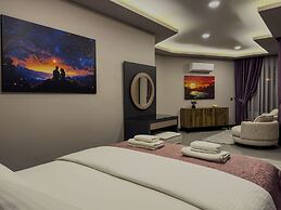 Belek 07 Luxury Suites Only For Family