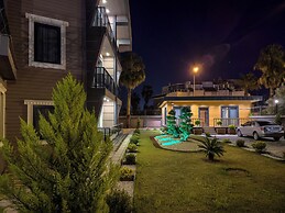 Belek 07 Luxury Suites Only For Family