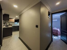 Belek 07 Luxury Suites Only For Family