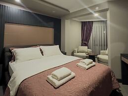 Belek 07 Luxury Suites Only For Family