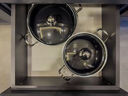 Belek 07 Luxury Suites Only For Family