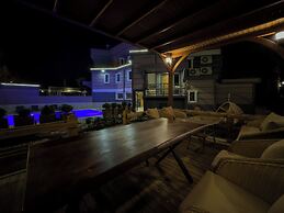 Belek 07 Luxury Suites Only For Family