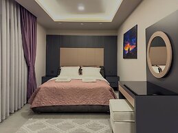 Belek 07 Luxury Suites Only For Family