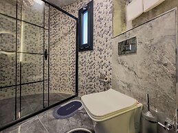 Belek 07 Luxury Suites Only For Family