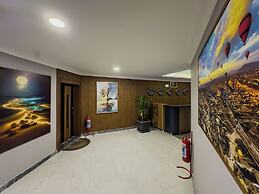 Belek 07 Luxury Suites Only For Family