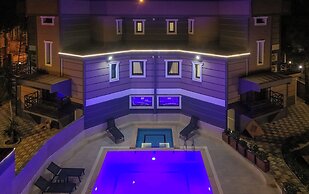 Belek 07 Luxury Suites Only For Family