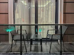 Belek 07 Luxury Suites Only For Family