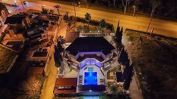 Belek 07 Luxury Suites Only For Family