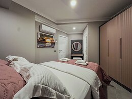 Belek 07 Luxury Suites Only For Family