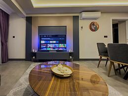 Belek 07 Luxury Suites Only For Family