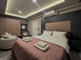 Belek 07 Luxury Suites Only For Family