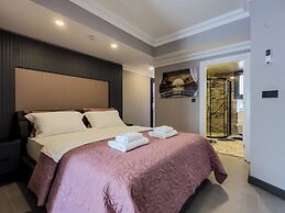 Belek 07 Luxury Suites Only For Family