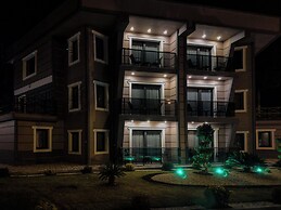 Belek 07 Luxury Suites Only For Family