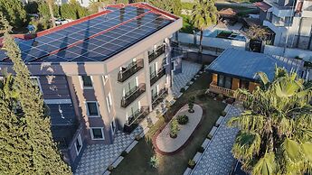 Belek 07 Luxury Suites Only For Family