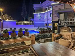 Belek 07 Luxury Suites Only For Family