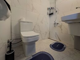 Belek 07 Luxury Suites Only For Family