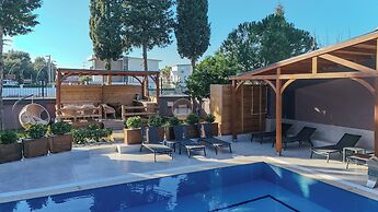 Belek 07 Luxury Suites Only For Family