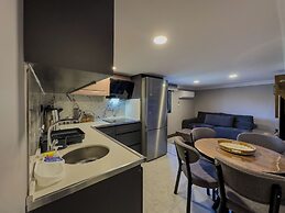 Belek 07 Luxury Suites Only For Family