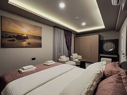 Belek 07 Luxury Suites Only For Family