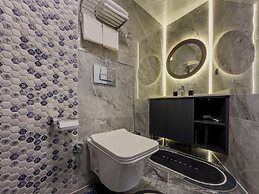 Belek 07 Luxury Suites Only For Family