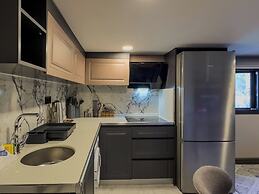 Belek 07 Luxury Suites Only For Family