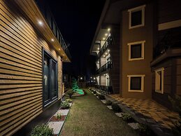 Belek 07 Luxury Suites Only For Family