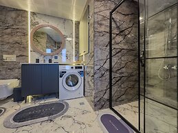 Belek 07 Luxury Suites Only For Family