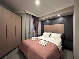 Belek 07 Luxury Suites Only For Family