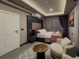 Belek 07 Luxury Suites Only For Family