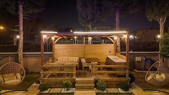 Belek 07 Luxury Suites Only For Family