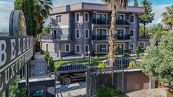 Belek 07 Luxury Suites Only For Family