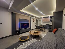 Belek 07 Luxury Suites Only For Family