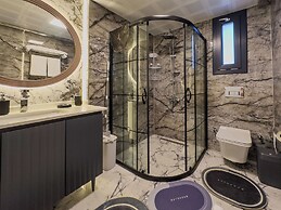 Belek 07 Luxury Suites Only For Family