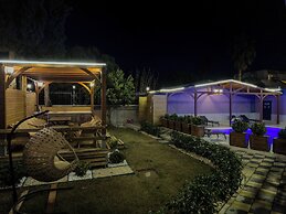 Belek 07 Luxury Suites Only For Family