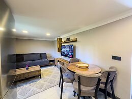 Belek 07 Luxury Suites Only For Family