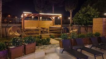 Belek 07 Luxury Suites Only For Family