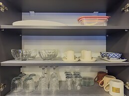 Belek 07 Luxury Suites Only For Family