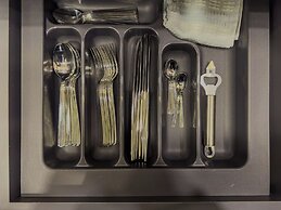 Belek 07 Luxury Suites Only For Family