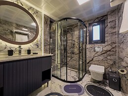 Belek 07 Luxury Suites Only For Family