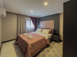 Belek 07 Luxury Suites Only For Family