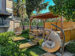 Belek 07 Luxury Suites Only For Family