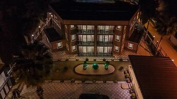 Belek 07 Luxury Suites Only For Family