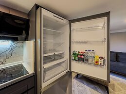 Belek 07 Luxury Suites Only For Family