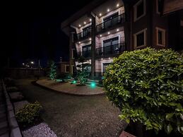 Belek 07 Luxury Suites Only For Family