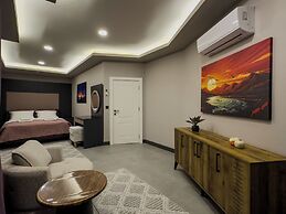 Belek 07 Luxury Suites Only For Family