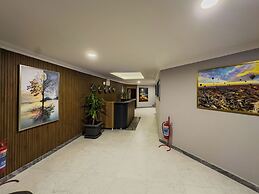 Belek 07 Luxury Suites Only For Family