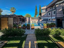 Belek 07 Luxury Suites Only For Family