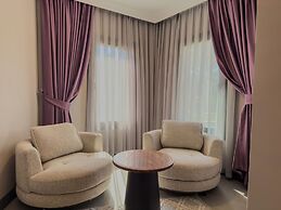 Belek 07 Luxury Suites Only For Family
